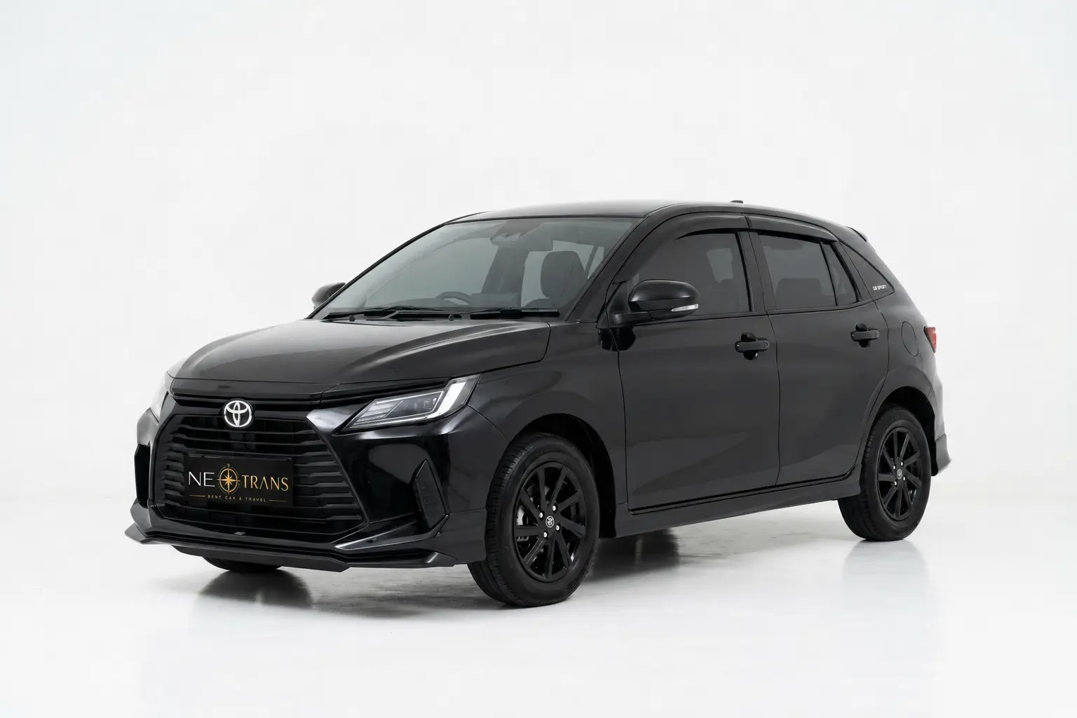 Toyota Agya