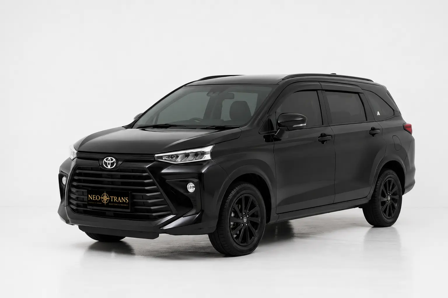Toyota Avanza