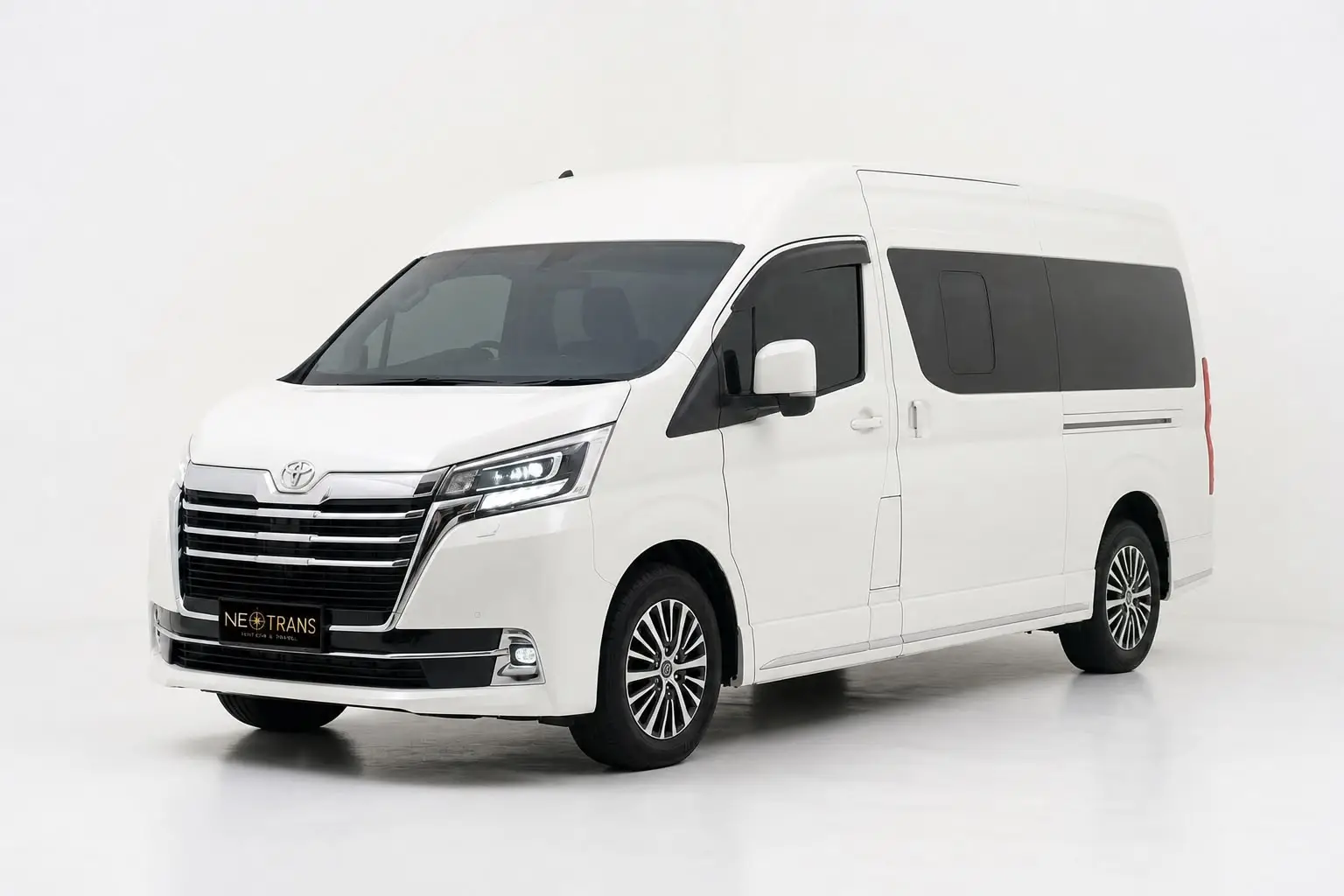 Hiace Premio