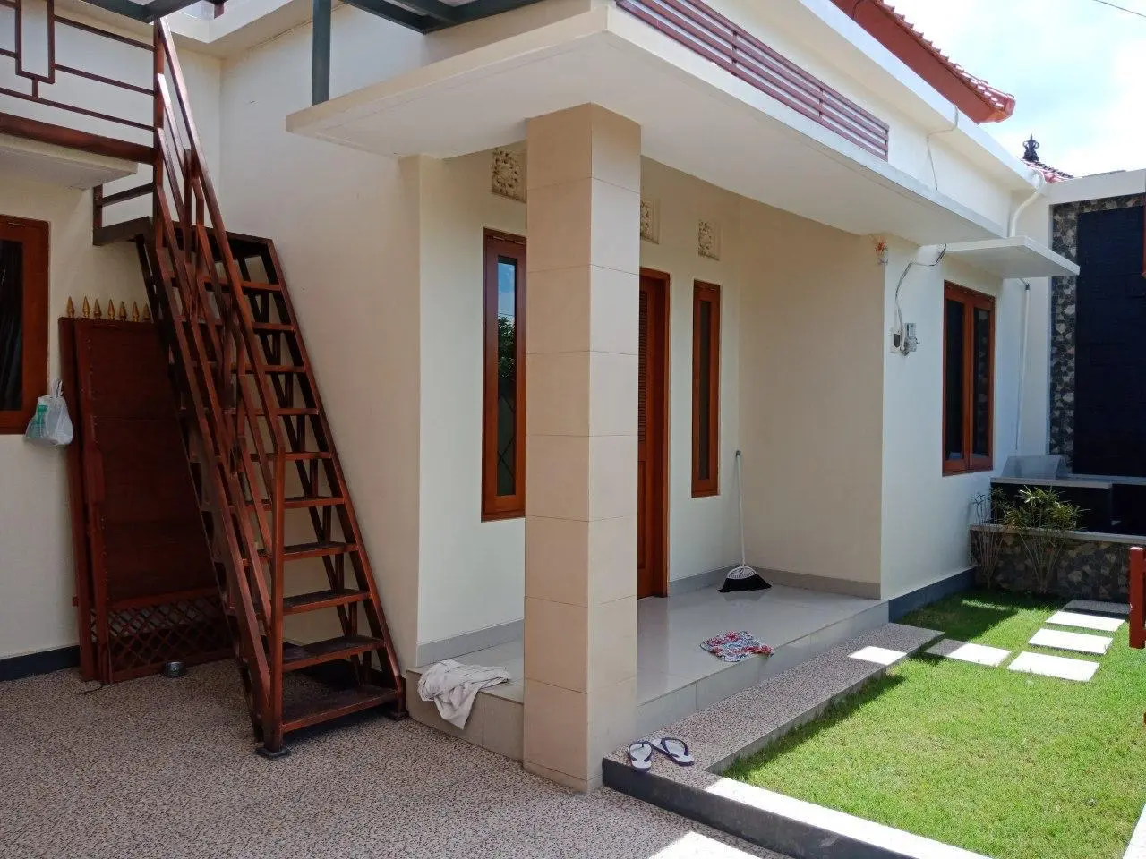 Rumah Minimalis Modern - Foto 10