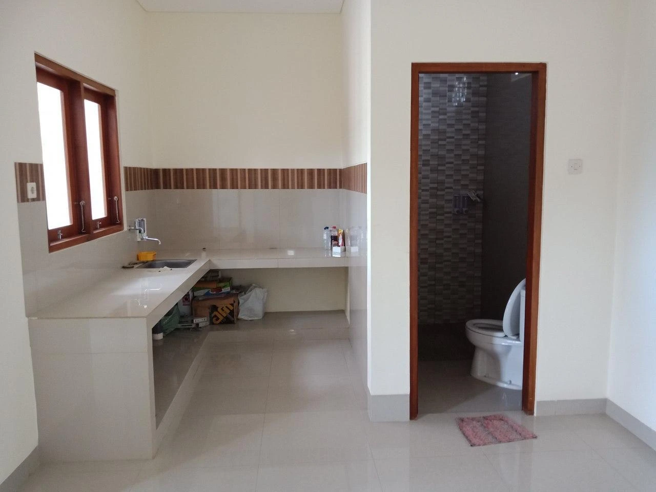 Rumah Minimalis Modern - Foto 11