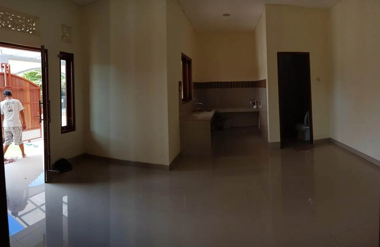 Rumah Minimalis Modern - Foto 3