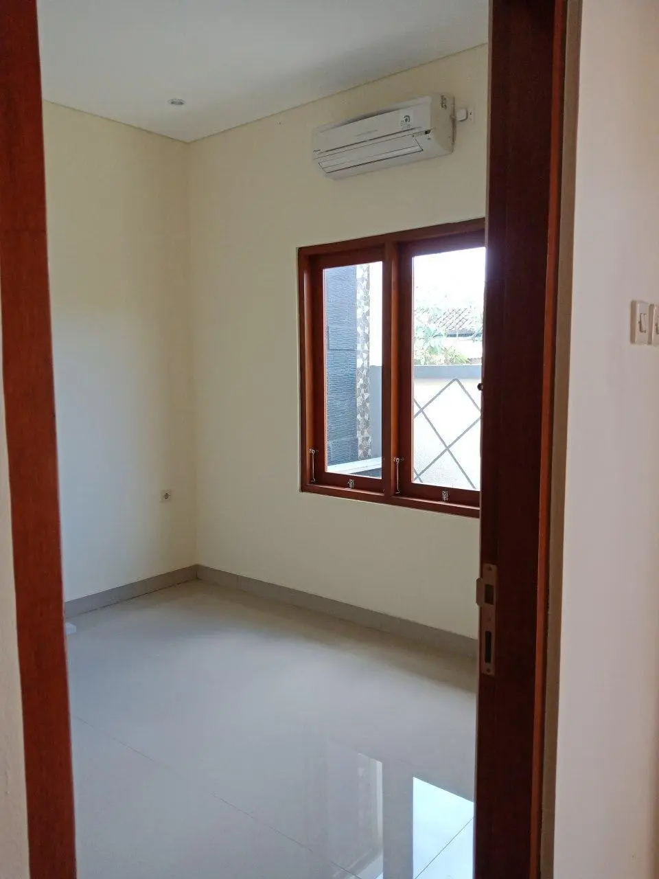 Rumah Minimalis Modern - Foto 5